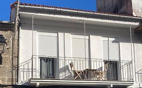 A casa de Mateo